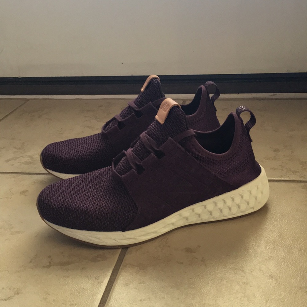 New Balance Fresh Foam Cruz